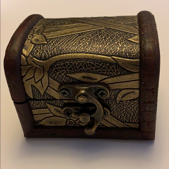 Brand New 3 Piece Stamped 925 Jewelry Set - Picture 5 of 7